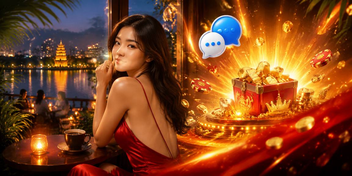 tg87 Chúng tôi xây dựng tg87 như thế nào